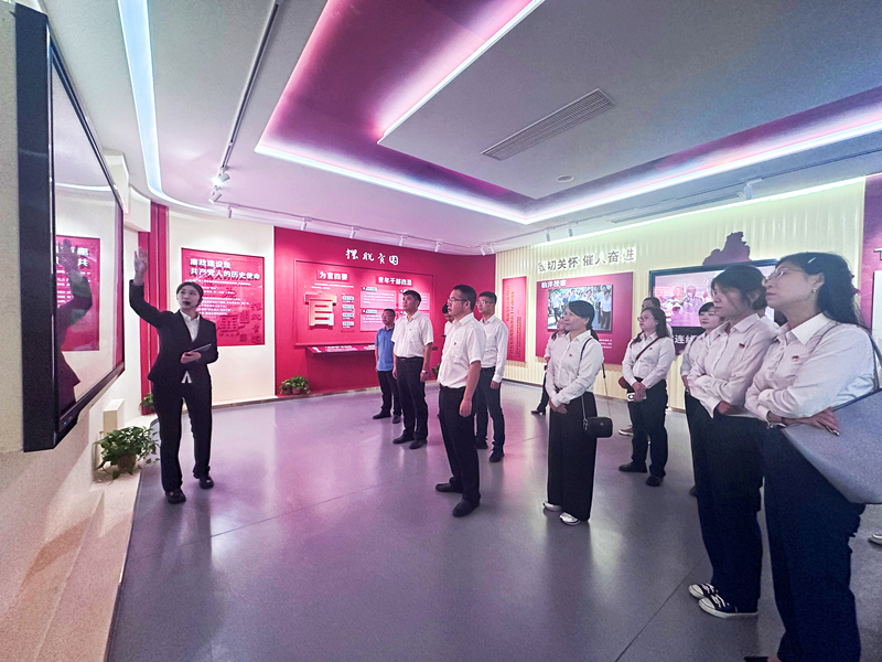 參觀“太姥清風苑”_副本