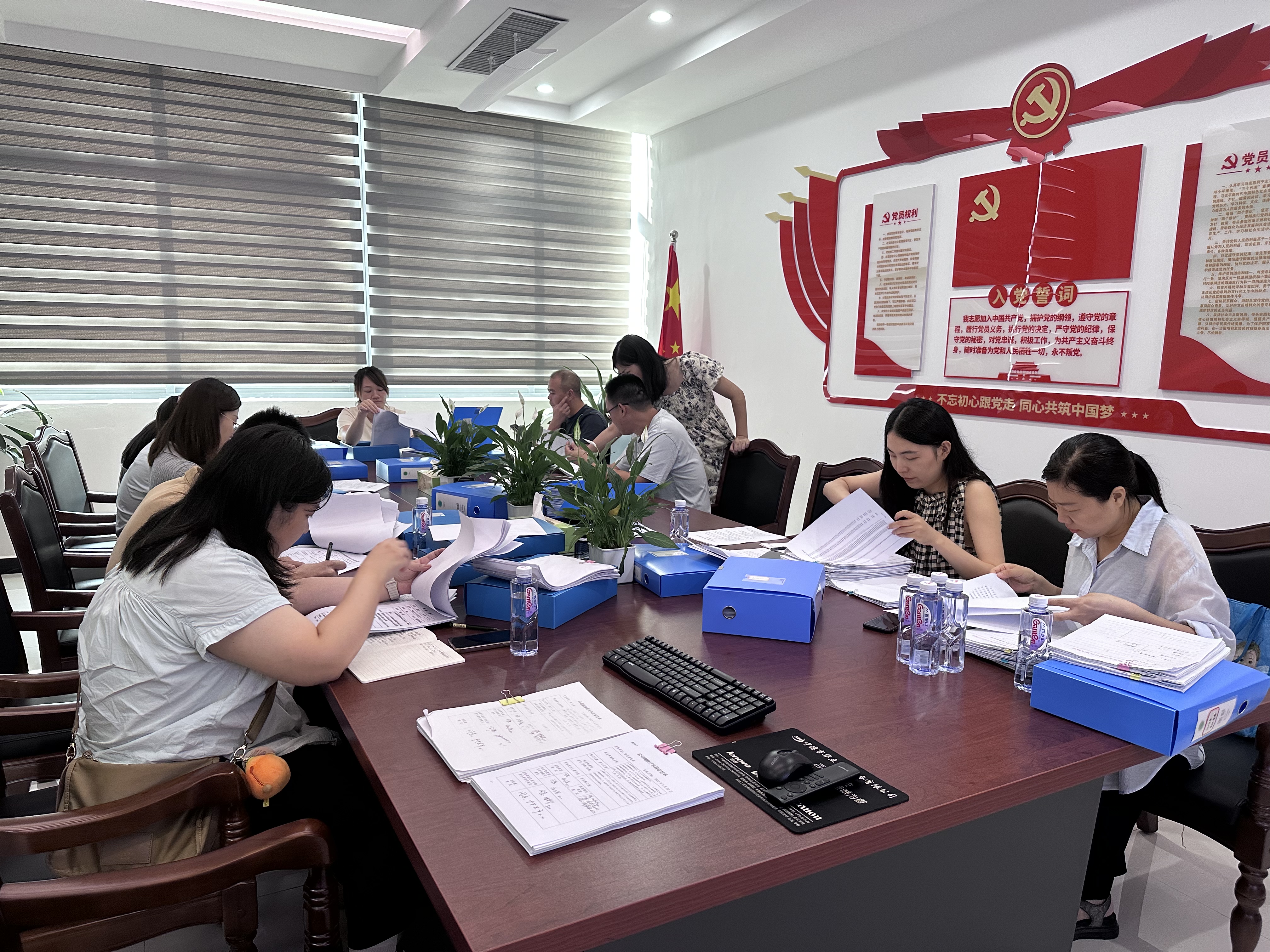 10.邀請(qǐng)共建單位對(duì)下屬單位開(kāi)展1+X專(zhuān)項(xiàng)檢查